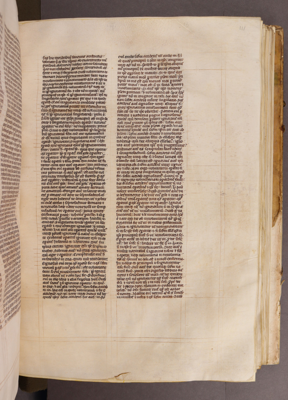 Folio 111 recto